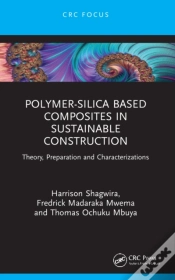 Capa do artigo Polymer-Silica Based Composites In Sustainable Construction