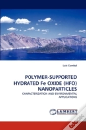 Capa do artigo Polymer-Supported Hydrated Fe Oxide (Hfo) Nanoparticles