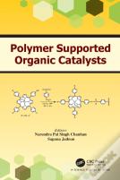 Polymer Supported Organic Catalysts