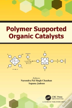 Capa do artigo Polymer Supported Organic Catalysts