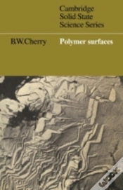 Capa do artigo Polymer Surfaces