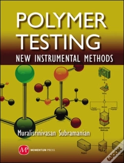 Capa do artigo Polymer Testing: New Instrumental Methods