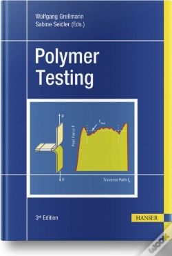 Capa do artigo Polymer Testing