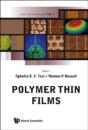 Polymer Thin Films - Preview