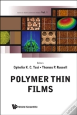 Capa do artigo Polymer Thin Films