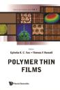 Polymer Thin Films - Preview