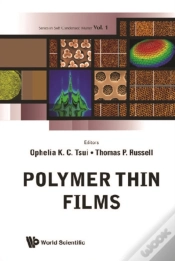 Capa do artigo Polymer Thin Films