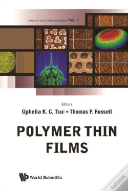 Capa do artigo Polymer Thin Films