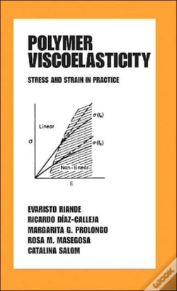 Capa do artigo Polymer Viscoelasticity