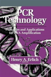 Capa do artigo Polymerase Chain Reaction Technology
