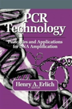 Capa do artigo Polymerase Chain Reaction Technology