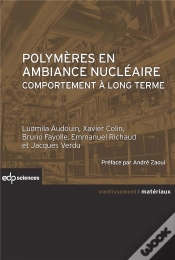 Capa do artigo Polymères En Ambiance Nucléaire ; Comportement À Long Terme