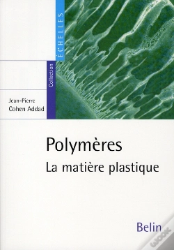 Capa do artigo Polymeres, La Matiere Plastique