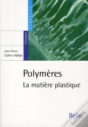 Capa do artigo Polymeres, La Matiere Plastique