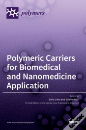 Capa do artigo Polymeric Carriers For Biomedical And Na