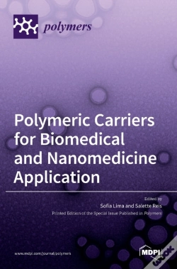 Capa do artigo Polymeric Carriers For Biomedical And Na