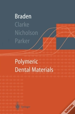 Capa do artigo Polymeric Dental Materials
