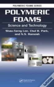 Capa do artigo Polymeric Foams