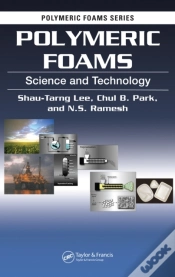 Capa do artigo Polymeric Foams