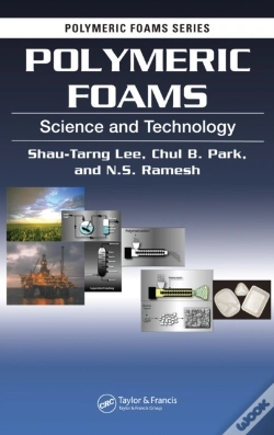 Capa do artigo Polymeric Foams