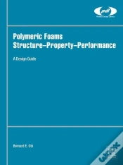 Capa do artigo Polymeric Foams Structure-Property-Performance
