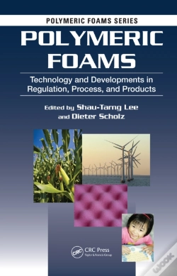 Capa do artigo Polymeric Foams