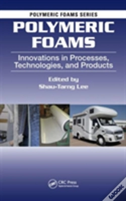Capa do artigo Polymeric Foams