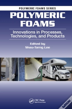 Capa do artigo Polymeric Foams