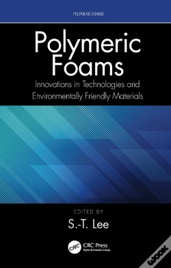Capa do artigo Polymeric Foams