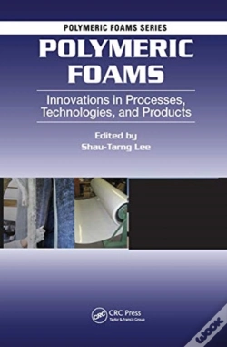 Capa do artigo Polymeric Foams