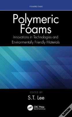 Capa do artigo Polymeric Foams