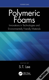 Capa do artigo Polymeric Foams