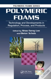Capa do artigo Polymeric Foams