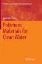 Polymeric Materials For Clean Water - Preview