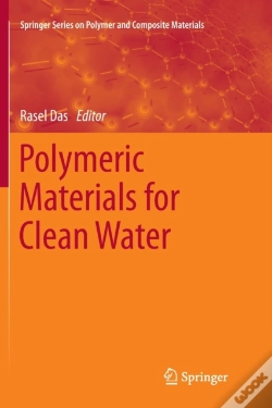 Capa do artigo Polymeric Materials For Clean Water