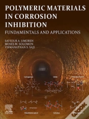 Capa do artigo Polymeric Materials In Corrosion Inhibition