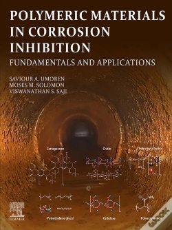 Capa do artigo Polymeric Materials In Corrosion Inhibition