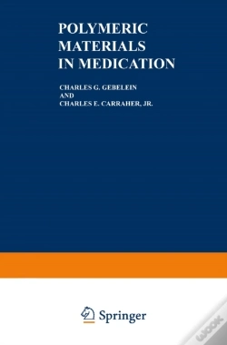Capa do artigo Polymeric Materials In Medication