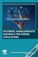 Polymeric Nanocomposite Materials For Sensor Applications