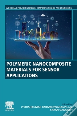 Capa do artigo Polymeric Nanocomposite Materials For Sensor Applications
