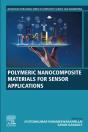 Polymeric Nanocomposite Materials For Sensor Applications - Preview