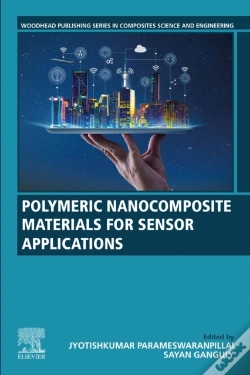 Capa do artigo Polymeric Nanocomposite Materials For Sensor Applications