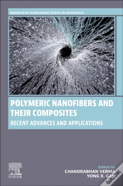 Capa do artigo Polymeric Nanofibers And Their Composites