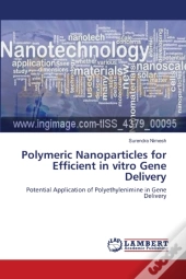 Polymeric Nanoparticles For Efficient In