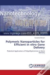 Capa do artigo Polymeric Nanoparticles For Efficient In