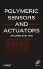 Polymeric Sensors And Actuators - Preview