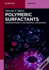 Polymeric Surfactants