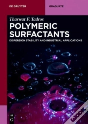Capa do artigo Polymeric Surfactants
