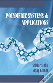 Capa do artigo Polymeric Systems And Applications