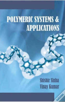 Capa do artigo Polymeric Systems And Applications